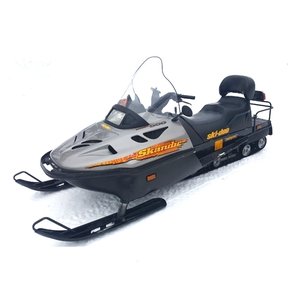 1996 - 2000 SKI-DOO SKANDIC 380