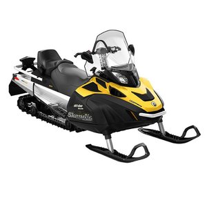 2011 - 2020 SKI-DOO SKANDIC TUNDRA 600