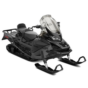 2015 - 2021 SKI-DOO SKANDIC 900