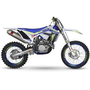 2019 - 2020 SHERCO 450 SCF FACTORY