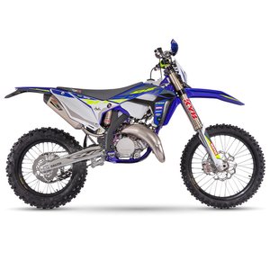 2018 - 2022 SHERCO SE R 125