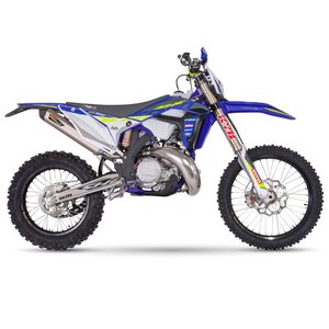 2012 - 2022 SHERCO SE R 250