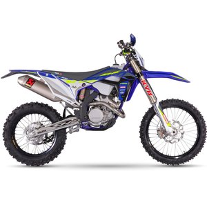 2015 - 2022 SHERCO 250 SEF