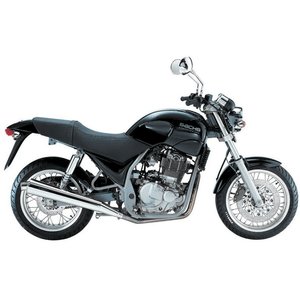 2000 - 2006 SFM / SACHS ROADSTER 650