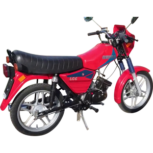 1990 - 1994 SIMSON S 53