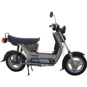 1986 - 1990 SIMSON SR 50