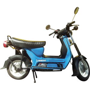 1987 - 1988 SIMSON SR 80 CE