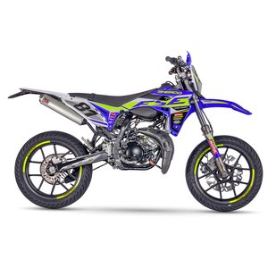 2013 - 2022 SHERCO SM R 50