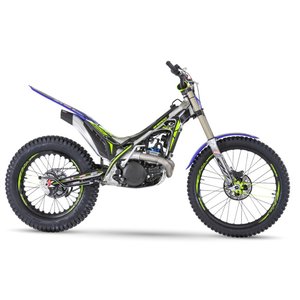 2016 - 2021 SHERCO ST 125