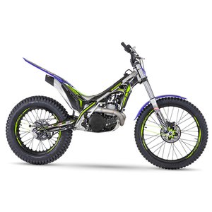 2016 - 2021 SHERCO ST 250