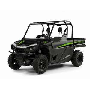 2017 - 2020 ARCTIC CAT STAMPEDE