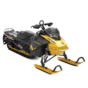 1999 - 2023 SKI-DOO SUMMIT 600