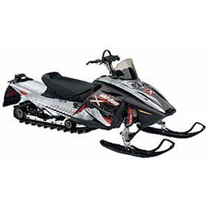 2005 - 2007 SKI-DOO SUMMIT 1000