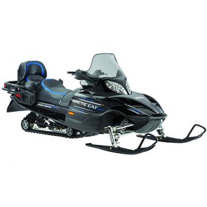 2005 - 2008 ARCTIC CAT T660 TURBO