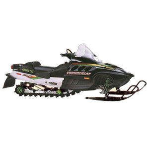 1993 - 1997 ARCTIC CAT THUNDER CAT 900