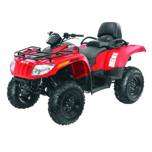 2004 - 2009 ARCTIC CAT TRV 500