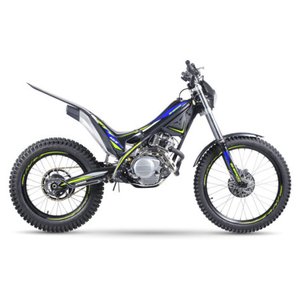 2019 - 2021 SHERCO TY 125 CLASSIC