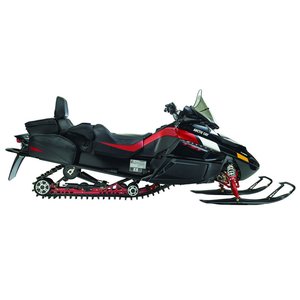 2008 - 2014 ARCTIC CAT TZ1