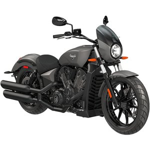 2016 - 2017 VICTORY OCTANE 1200