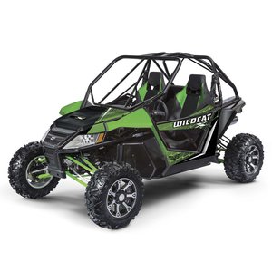 2014 - 2019 ARCTIC CAT WILDCAT