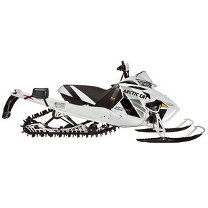 2012 - 2013 ARCTIC CAT XF 1100