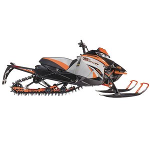 2015 - 2019 ARCTIC CAT XF 6000