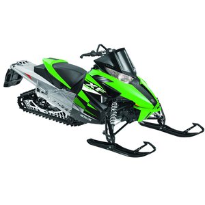 2012 - 2019 ARCTIC CAT XF 800