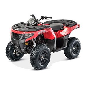 2015 - 2015 ARCTIC CAT XR 550