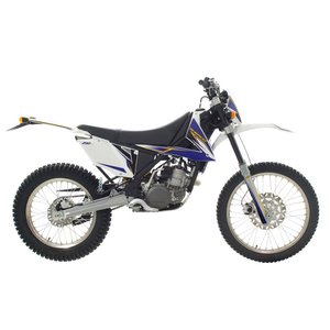 2012 - 2020 SHERCO X RIDE 1.25