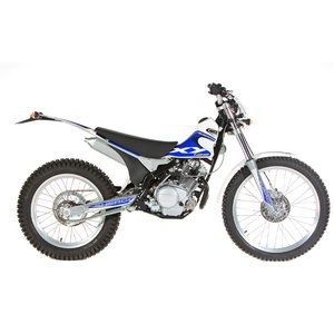 2014 - 2014 SHERCO XY 125