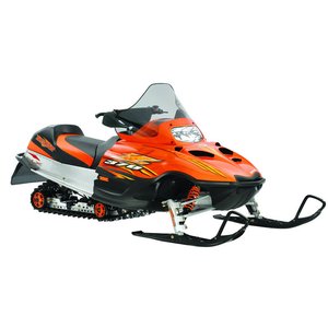 1995 - 2007 ARCTIC CAT Z 440