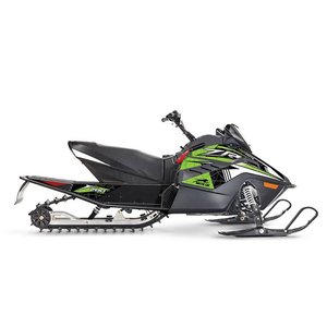 2018 - 2023 ARCTIC CAT ZR 200