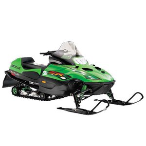 2001 - 2003 ARCTIC CAT ZR 800