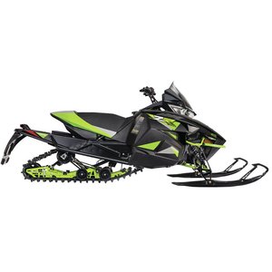 2017 - 2018 ARCTIC CAT ZR 3000