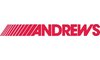 ANDREWS logo