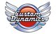 CUSTOM DYNAMICS logo