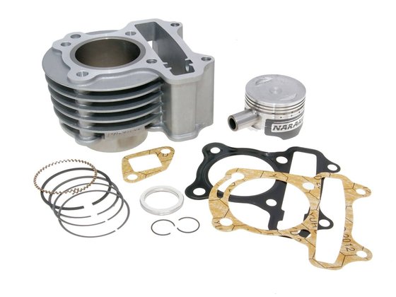 RR 400  ENDURO 4T (2012 - 2014) 72cc cylinder kit | NARAKU