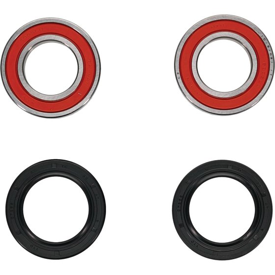 MC 125 (2021 - 2021) wheel bearing kit front | All Balls