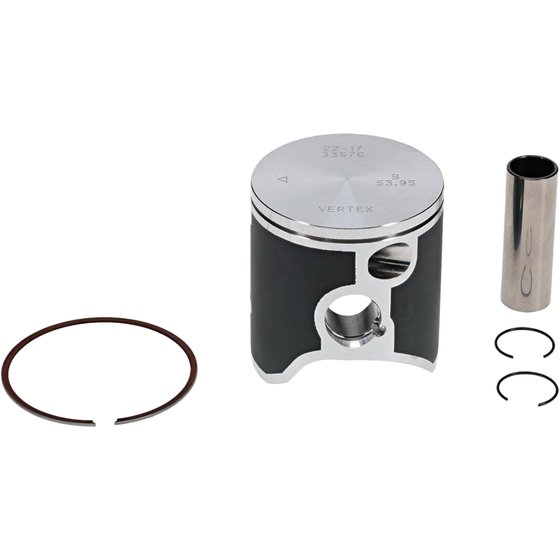 MC 125 (2021 - 2023) forged pro race piston kit | Vertex