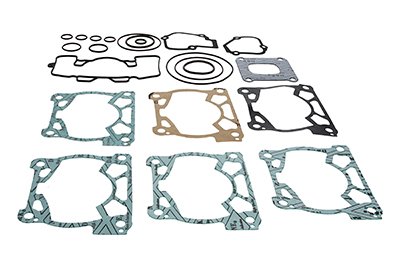 MC 125 (2021 - 2023) top end gasket set | ProX