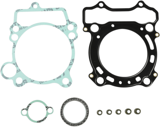 EC 250 F 4T (2013 - 2015) top end gasket kit | ATHENA