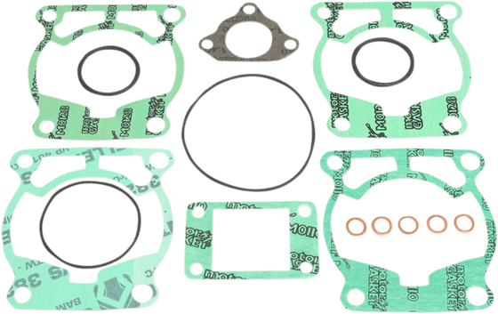 MC 50 (2021 - 2023) top end gasket kit | ATHENA