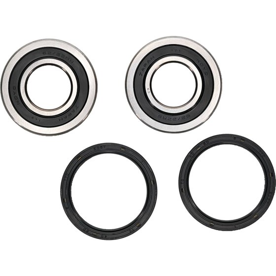 EN 125 (2005 - 2011) wheel bearing kit rear | All Balls