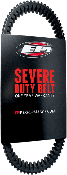 TRV 700 (2008 - 2008) severe duty drive belt | EPI