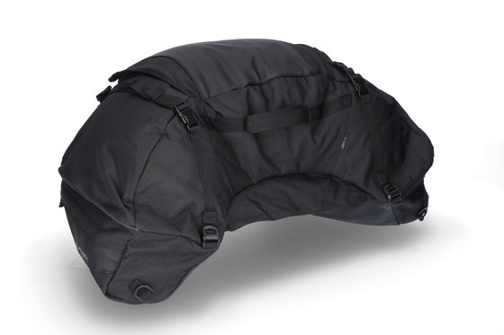 GRAN CANYON 900 (1997 - 2000) ion l tail bag | SW-MOTECH