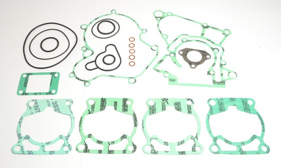 MC 50 (2023 - 2023) complete gasket kit for 50 sx | ATHENA