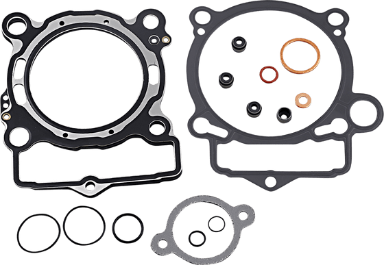 EC 250 F 4T (2021 - 2023) top end gasket kit | ATHENA