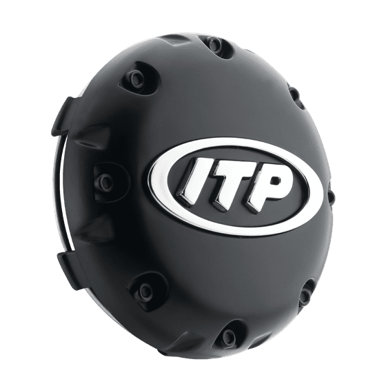 STAMPEDE (2018 - 2019) beadlock center cap | ITP