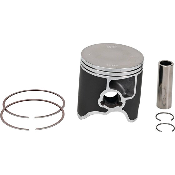 EC 300 2T (2021 - 2023) vertex piston kit ktm exc300 tpi 2018-22 71,935mm | Vertex