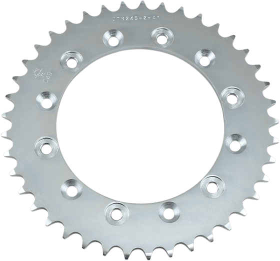 600 RC (1989 - 1993) rear sprocket 47 tooth pitch 520 jtr245247 | JT Sprockets